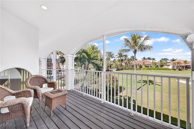 Experience refined luxury living in this freshly remodeled Wyman on Gulf Harbour Yacht and Country Club in Florida - for sale on GolfHomes.com, golf home, golf lot