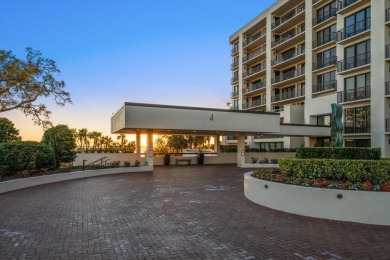 Tucked behind the private, guarded gates of the prestigious on Belleair Country Club in Florida - for sale on GolfHomes.com, golf home, golf lot