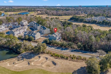 Exquisite Townhome at The Dye Estates @ Barefoot Resort- North on Barefoot Resort and Golf Club  in South Carolina - for sale on GolfHomes.com, golf home, golf lot