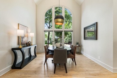 Welcome to this beautifully updated home located in this quiet on Horseshoe Bend Country Club in Georgia - for sale on GolfHomes.com, golf home, golf lot
