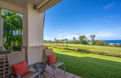 This 2-bedroom, 2-bathroom condo in Wailea Fairway Villas offers on Wailea Golf Club in Hawaii - for sale on GolfHomes.com, golf home, golf lot