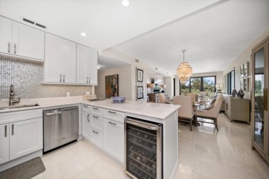 Tucked behind the private, guarded gates of the prestigious on Belleair Country Club in Florida - for sale on GolfHomes.com, golf home, golf lot