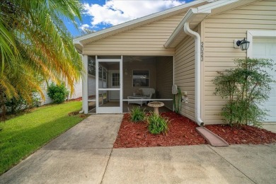 LOCATION is calling YOU, less than 5 minutes to LAKE SUMTER on The Links of Spruce Creek in Florida - for sale on GolfHomes.com, golf home, golf lot
