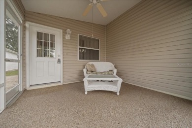 LOCATION is calling YOU, less than 5 minutes to LAKE SUMTER on The Links of Spruce Creek in Florida - for sale on GolfHomes.com, golf home, golf lot