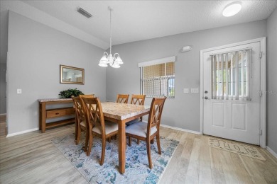LOCATION is calling YOU, less than 5 minutes to LAKE SUMTER on The Links of Spruce Creek in Florida - for sale on GolfHomes.com, golf home, golf lot