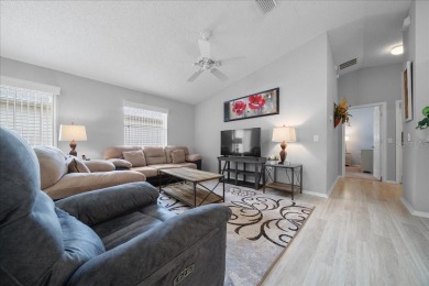 LOCATION is calling YOU, less than 5 minutes to LAKE SUMTER on The Links of Spruce Creek in Florida - for sale on GolfHomes.com, golf home, golf lot