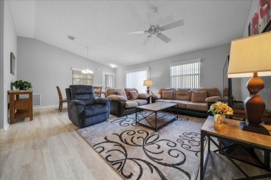 LOCATION is calling YOU, less than 5 minutes to LAKE SUMTER on The Links of Spruce Creek in Florida - for sale on GolfHomes.com, golf home, golf lot