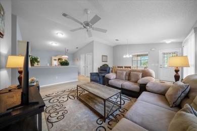 LOCATION is calling YOU, less than 5 minutes to LAKE SUMTER on The Links of Spruce Creek in Florida - for sale on GolfHomes.com, golf home, golf lot