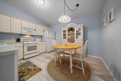 LOCATION is calling YOU, less than 5 minutes to LAKE SUMTER on The Links of Spruce Creek in Florida - for sale on GolfHomes.com, golf home, golf lot