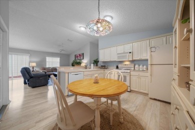 LOCATION is calling YOU, less than 5 minutes to LAKE SUMTER on The Links of Spruce Creek in Florida - for sale on GolfHomes.com, golf home, golf lot