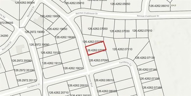 Build your custom dream home in the highly sought after golf on The Retreat in Texas - for sale on GolfHomes.com, golf home, golf lot