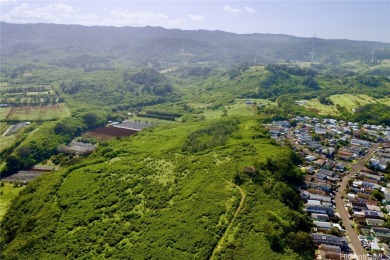 North Shore Oahu 7.714 Acres of AG-1 Land with sweeping on Kahuku Golf Course in Hawaii - for sale on GolfHomes.com, golf home, golf lot