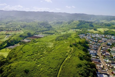 North Shore Oahu 5.01 Acres of AG-1 Land Unit 4 with partial on Kahuku Golf Course in Hawaii - for sale on GolfHomes.com, golf home, golf lot