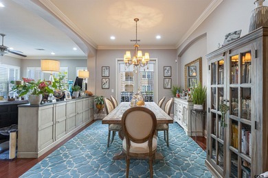 Welcome to luxury living in the heart of Cascades Lake Towers! on Cascades Golf Club in Texas - for sale on GolfHomes.com, golf home, golf lot