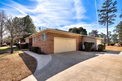 Don't miss an opportunity to view this immaculate second row on Santee-Cooper Country Club in South Carolina - for sale on GolfHomes.com, golf home, golf lot