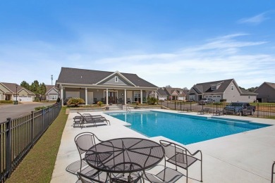 Welcome to the beautiful Highlands Cove Subdivision, a secure on Highland Oaks Golf Course in Alabama - for sale on GolfHomes.com, golf home, golf lot