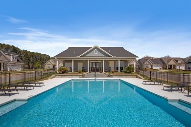 Welcome to the beautiful Highlands Cove Subdivision, a secure on Highland Oaks Golf Course in Alabama - for sale on GolfHomes.com, golf home, golf lot