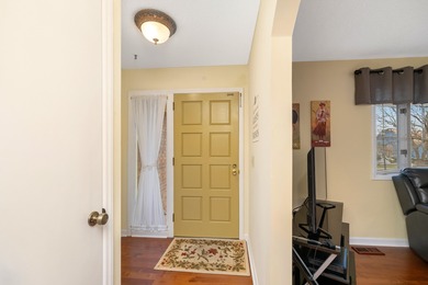 Don't miss an opportunity to view this immaculate second row on Santee-Cooper Country Club in South Carolina - for sale on GolfHomes.com, golf home, golf lot