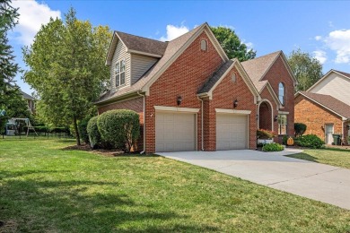 Welcome to this charming 1.5-story brick home in the desirable on Andover Golf and Country Club in Kentucky - for sale on GolfHomes.com, golf home, golf lot