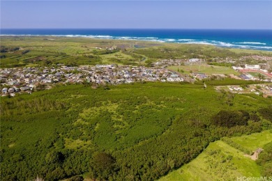 North Shore Oahu 7.409 Acres of AG-1 Land Unit 6 with sweeping on Kahuku Golf Course in Hawaii - for sale on GolfHomes.com, golf home, golf lot