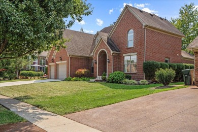 Welcome to this charming 1.5-story brick home in the desirable on Andover Golf and Country Club in Kentucky - for sale on GolfHomes.com, golf home, golf lot
