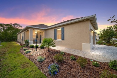 One-of-a-Kind Expanded Tamar in Longleaf Ridge - On Top of the on On Top of the World Golf Course in Florida - for sale on GolfHomes.com, golf home, golf lot