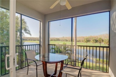 STUNNING 2 BEDROOM + DEN, TURNKEY -End Unit Condo with GOLF on Heritage Bay Golf Course in Florida - for sale on GolfHomes.com, golf home, golf lot