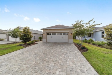 One-of-a-Kind Expanded Tamar in Longleaf Ridge - On Top of the on On Top of the World Golf Course in Florida - for sale on GolfHomes.com, golf home, golf lot