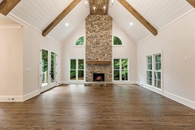 Discover Unparalleled Luxury in the Coveted North Valley on Alpharetta Athletic Club West in Georgia - for sale on GolfHomes.com, golf home, golf lot