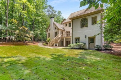 Discover Unparalleled Luxury in the Coveted North Valley on Alpharetta Athletic Club West in Georgia - for sale on GolfHomes.com, golf home, golf lot