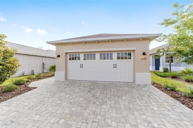 One-of-a-Kind Expanded Tamar in Longleaf Ridge - On Top of the on On Top of the World Golf Course in Florida - for sale on GolfHomes.com, golf home, golf lot