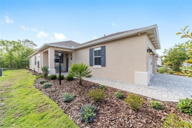 One-of-a-Kind Expanded Tamar in Longleaf Ridge - On Top of the on On Top of the World Golf Course in Florida - for sale on GolfHomes.com, golf home, golf lot