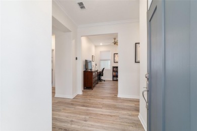 One-of-a-Kind Expanded Tamar in Longleaf Ridge - On Top of the on On Top of the World Golf Course in Florida - for sale on GolfHomes.com, golf home, golf lot