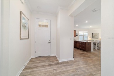 One-of-a-Kind Expanded Tamar in Longleaf Ridge - On Top of the on On Top of the World Golf Course in Florida - for sale on GolfHomes.com, golf home, golf lot