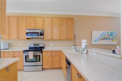 STUNNING 2 BEDROOM + DEN, TURNKEY -End Unit Condo with GOLF on Heritage Bay Golf Course in Florida - for sale on GolfHomes.com, golf home, golf lot