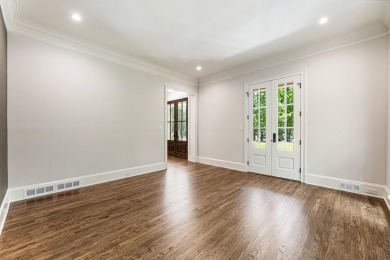 Discover Unparalleled Luxury in the Coveted North Valley on Alpharetta Athletic Club West in Georgia - for sale on GolfHomes.com, golf home, golf lot