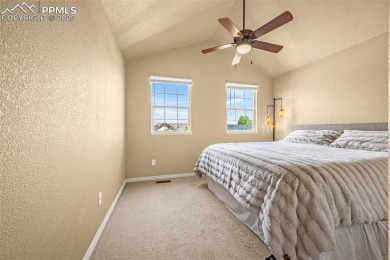 Welcome to this luxurious community nestled within the Greens at on Antler Creek Golf Course in Colorado - for sale on GolfHomes.com, golf home, golf lot
