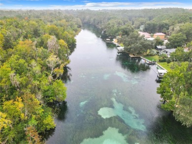Charming 2 Bed, 2 Bath Villa at Rainbow Springs Country Club on Rainbow Springs Golf and Country Club in Florida - for sale on GolfHomes.com, golf home, golf lot