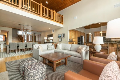 Enjoy the luxuries of fractional ownership in this freshly on Old Greenwood Golf Club in California - for sale on GolfHomes.com, golf home, golf lot