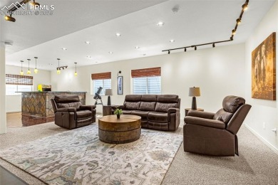 Welcome to this luxurious community nestled within the Greens at on Antler Creek Golf Course in Colorado - for sale on GolfHomes.com, golf home, golf lot