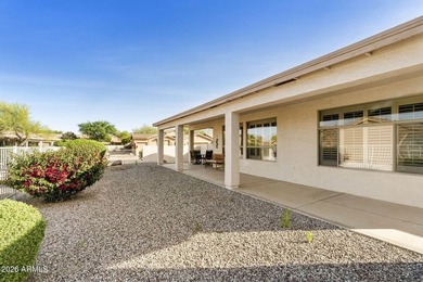 Bright and cheery Oakmont in the highly sought-after Oakwood on Oakwood Golf Club  in Arizona - for sale on GolfHomes.com, golf home, golf lot