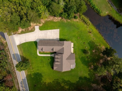 You asked for it.....You want an all brick home with an open on Mont Lake Golf Course in Tennessee - for sale on GolfHomes.com, golf home, golf lot