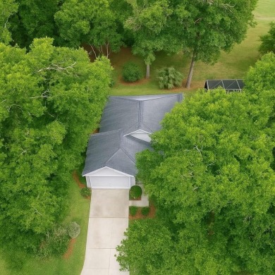 Charming 2 Bed, 2 Bath Villa at Rainbow Springs Country Club on Rainbow Springs Golf and Country Club in Florida - for sale on GolfHomes.com, golf home, golf lot