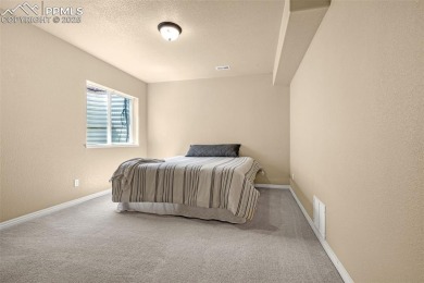 Welcome to this luxurious community nestled within the Greens at on Antler Creek Golf Course in Colorado - for sale on GolfHomes.com, golf home, golf lot