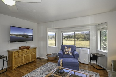 Spacious and beautifully positioned, this 3-bedroom, 2.5-bath on Lake Shastina Golf Course in California - for sale on GolfHomes.com, golf home, golf lot