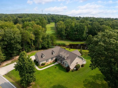You asked for it.....You want an all brick home with an open on Mont Lake Golf Course in Tennessee - for sale on GolfHomes.com, golf home, golf lot