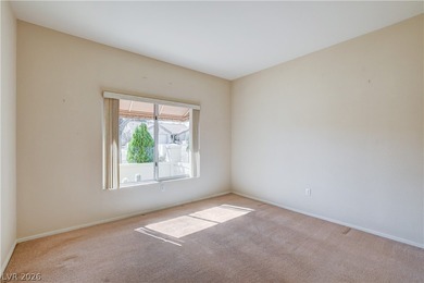 Amazing views!  This original owner townhome in age-restricted on Highland Falls Golf Club in Nevada - for sale on GolfHomes.com, golf home, golf lot