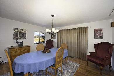 Spacious and beautifully positioned, this 3-bedroom, 2.5-bath on Lake Shastina Golf Course in California - for sale on GolfHomes.com, golf home, golf lot