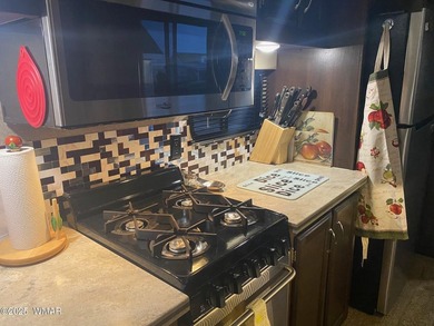 LOCATION LOCATION !!! This property is located with a view of on Juniper Ridge R.V. Golf Resort in Arizona - for sale on GolfHomes.com, golf home, golf lot