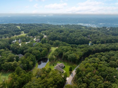 You asked for it.....You want an all brick home with an open on Mont Lake Golf Course in Tennessee - for sale on GolfHomes.com, golf home, golf lot